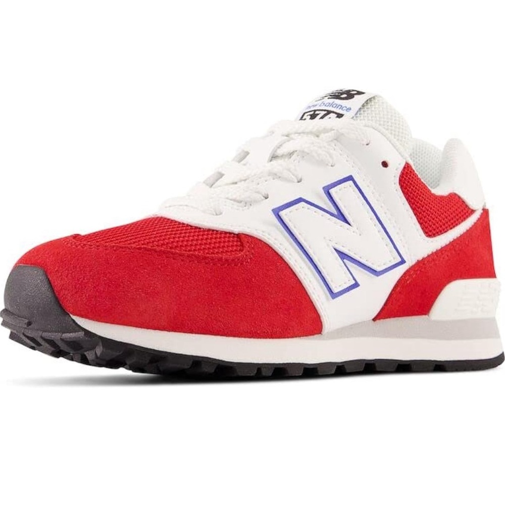 Kids New Balance-up Sneaker